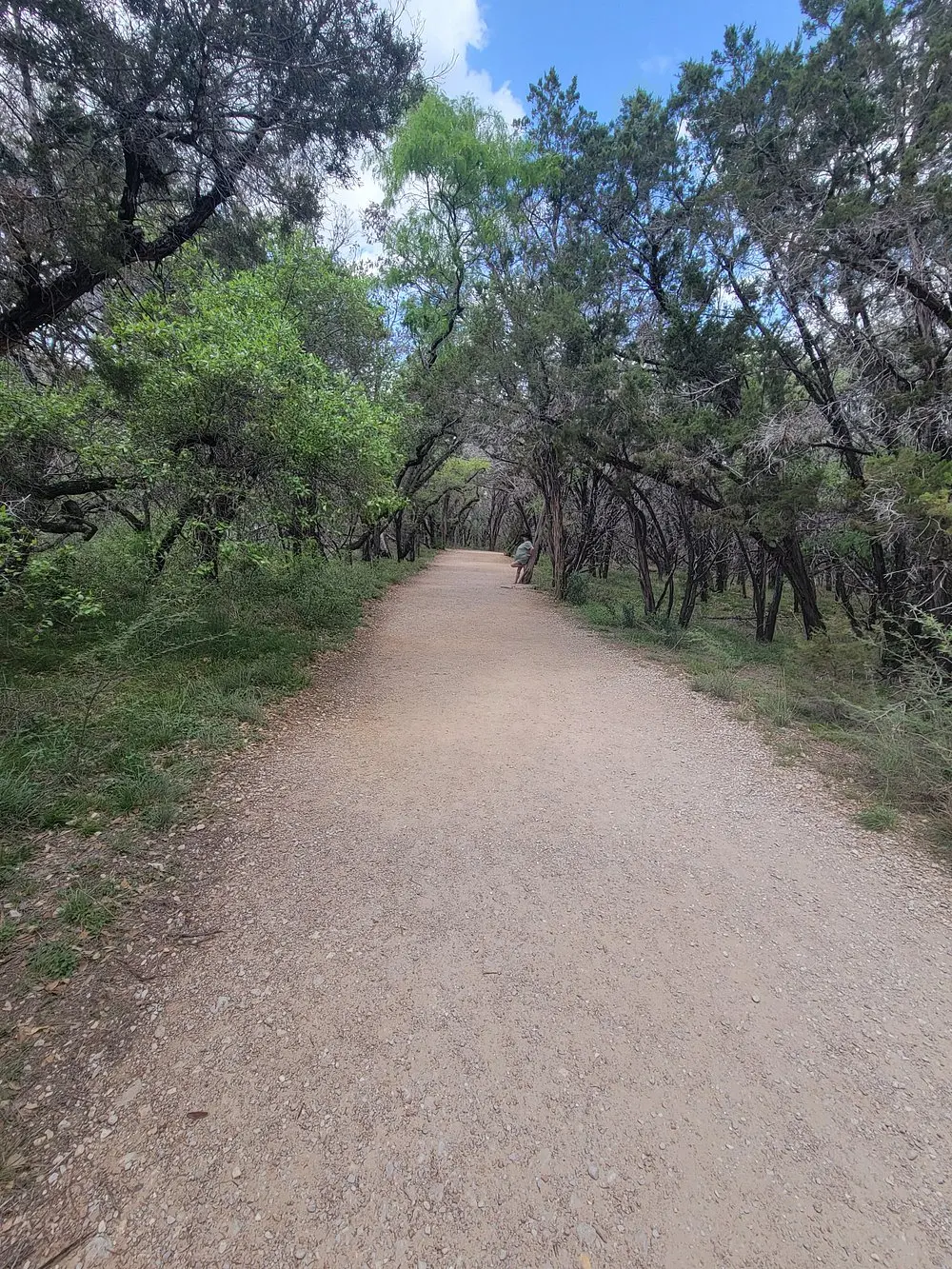Pedernales Falls State Park